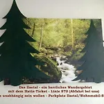 公寓 Harz-fewo-wolf *
