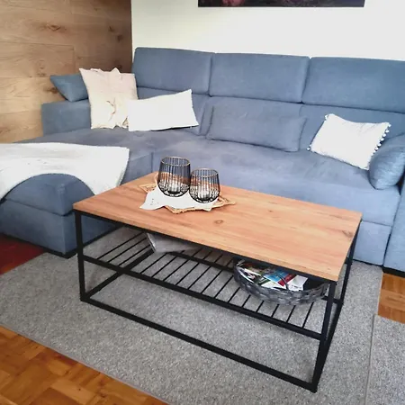 Harz-fewo-wolf Apartment