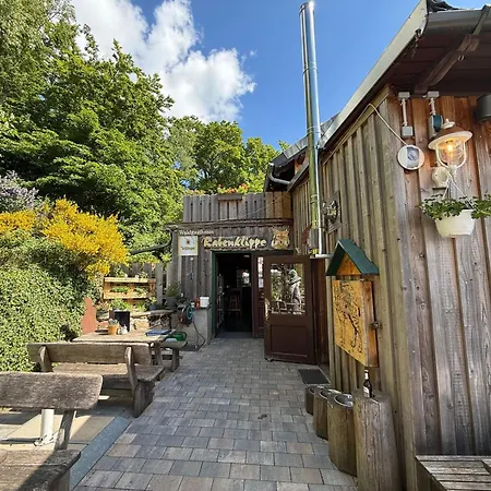 Apartment Harz-fewo-wolf