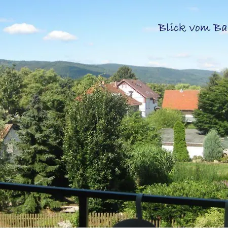 Harz-fewo-wolf * Bad Harzburg