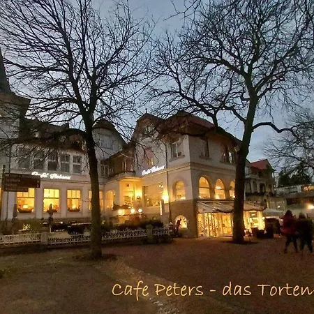 Harz-fewo-wolf Apartamento