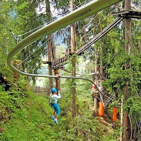Harz-fewo-wolf Apartamento *