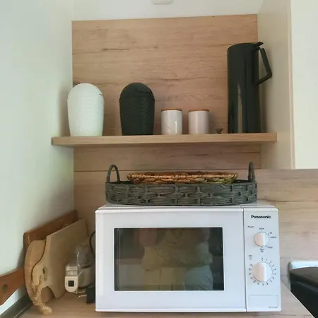 Harz-fewo-wolf Apartamento