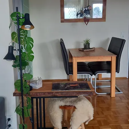 Harz-fewo-wolf Apartamento *