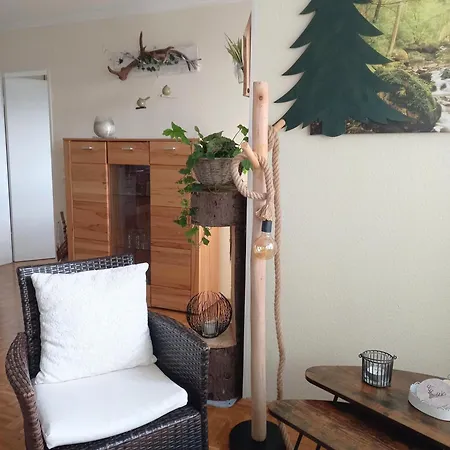 Harz-fewo-wolf Apartamento