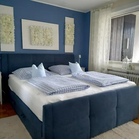 Apartamento Harz-fewo-wolf