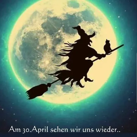 Harz-fewo-wolf Bad Harzburg