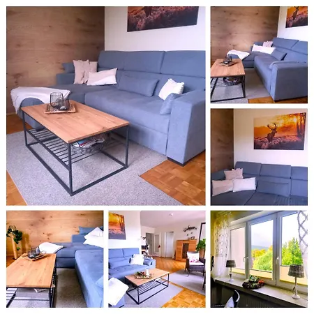 Harz-fewo-wolf * Bad Harzburg