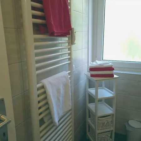 Harz-fewo-wolf Apartamento Bad Harzburg