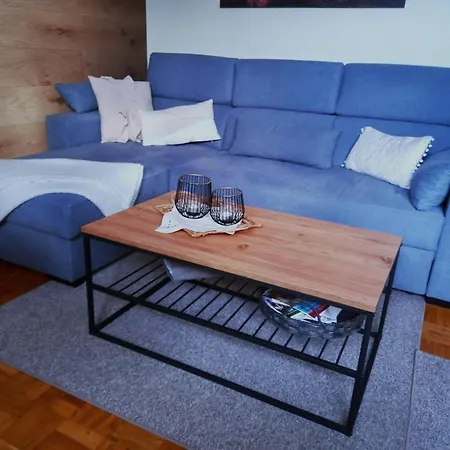 Apartamento Harz-fewo-wolf Bad Harzburg