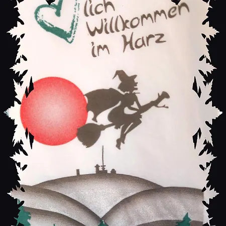 Harz-fewo-wolf Apartamento