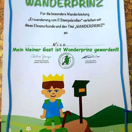 Apartamento Harz-fewo-wolf Bad Harzburg