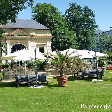 Harz-fewo-wolf Apartamento