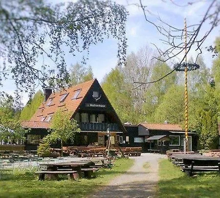 Harz-fewo-wolf Bad Harzburg