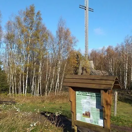 Apartamento Harz-fewo-wolf *