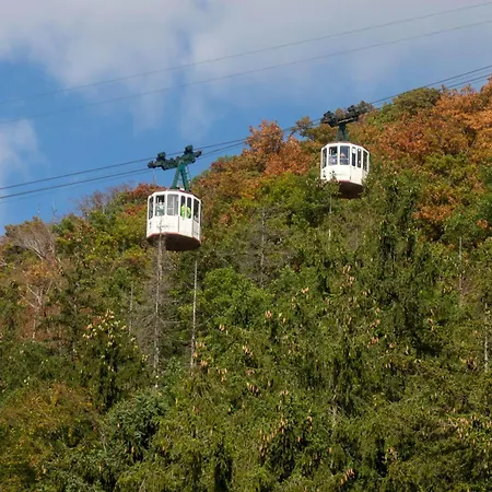 Harz-fewo-wolf Apartamento Bad Harzburg