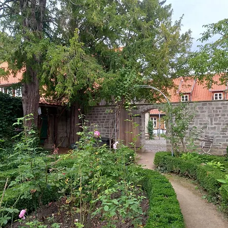 Harz-fewo-wolf Apartamento Bad Harzburg