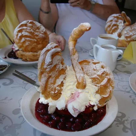 Harz-fewo-wolf Apartamento *