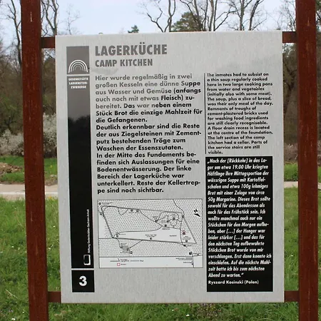 Harz-fewo-wolf Apartamento *