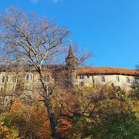 Harz-fewo-wolf Apartamento