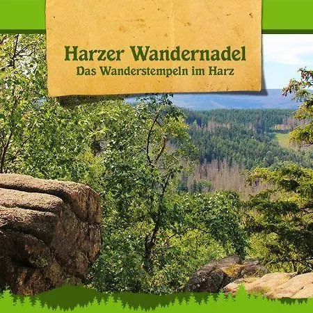 Harz-fewo-wolf * Bad Harzburg