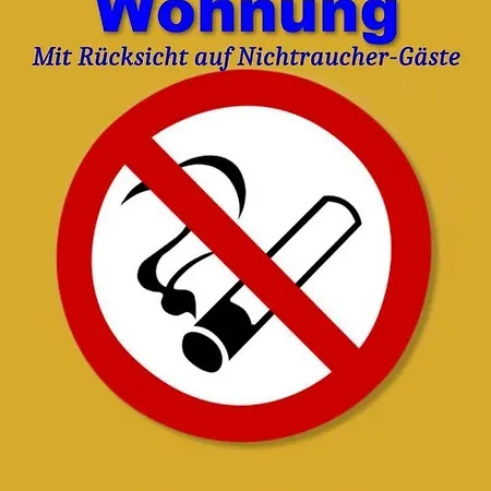Harz-fewo-wolf Apartamento Bad Harzburg