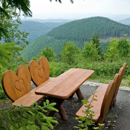 Harz-fewo-wolf Apartamento