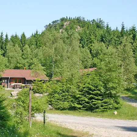 Harz-fewo-wolf * Bad Harzburg