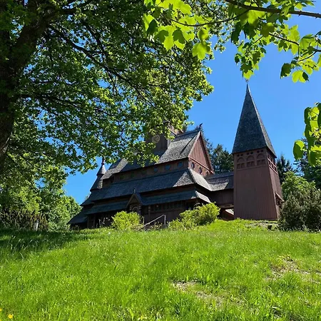Harz-fewo-wolf Bad Harzburg