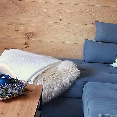 Harz-fewo-wolf Appartement *