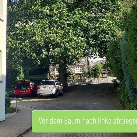 Harz-fewo-wolf Apartamento Bad Harzburg