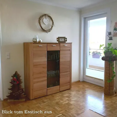 Apartamento Harz-fewo-wolf Bad Harzburg
