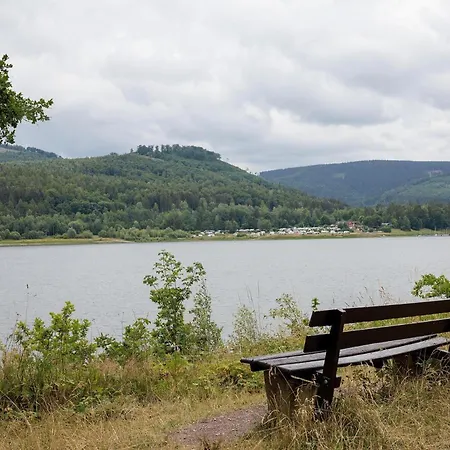 Harz-fewo-wolf Bad Harzburg