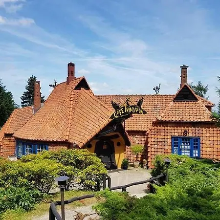 Harz-fewo-wolf Apartment