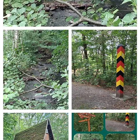 Harz-fewo-wolf * Bad Harzburg
