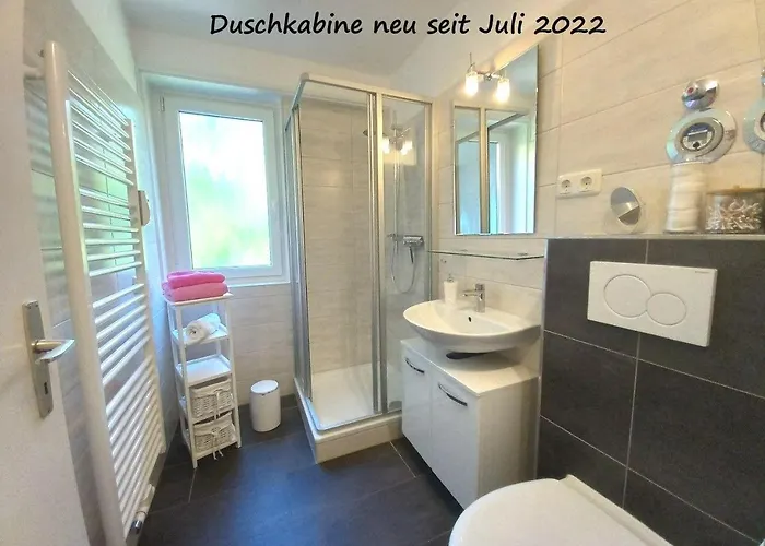 Διαμέρισμα Harz-fewo-wolf Bad Harzburg