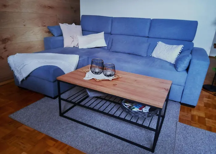 Διαμέρισμα Harz-fewo-wolf Bad Harzburg