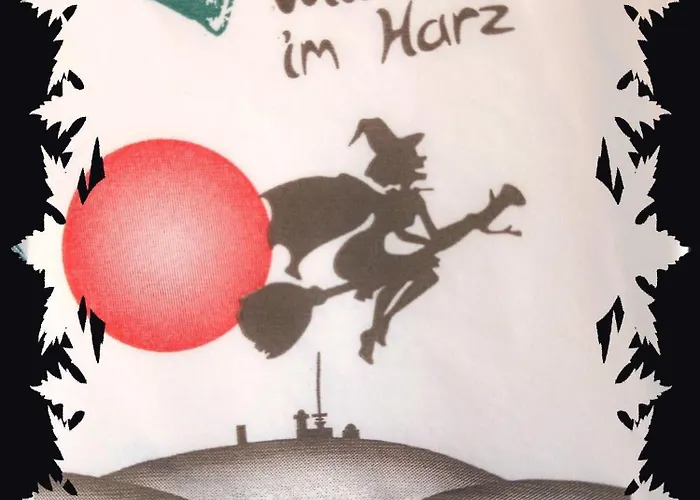 Harz-fewo-wolf Διαμέρισμα