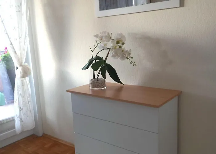 Διαμέρισμα Harz-fewo-wolf