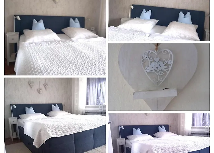 Διαμέρισμα Harz-fewo-wolf