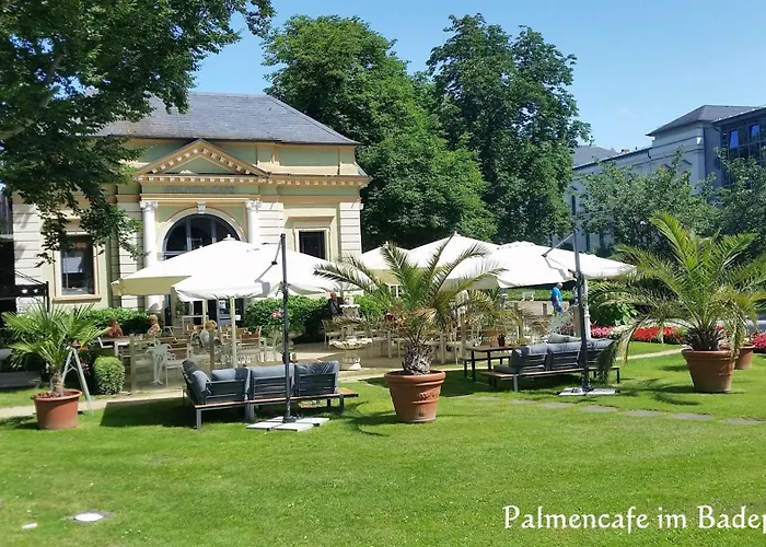 Harz-fewo-wolf Διαμέρισμα