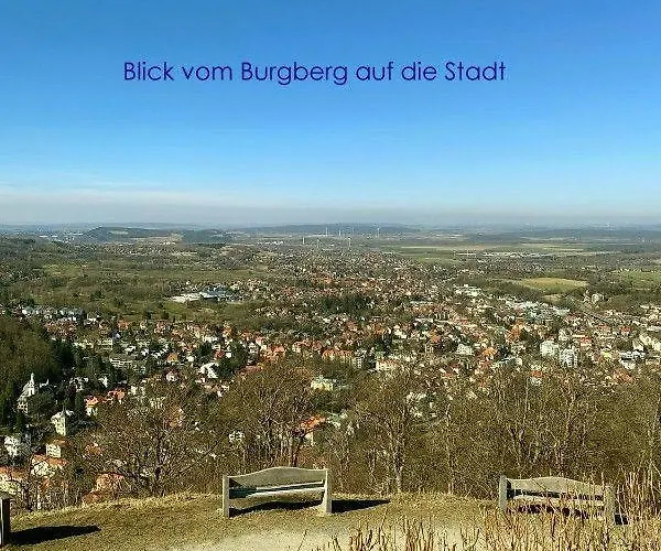 Harz-fewo-wolf Διαμέρισμα