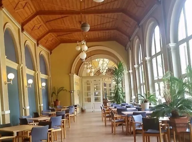 Harz-fewo-wolf Διαμέρισμα Bad Harzburg