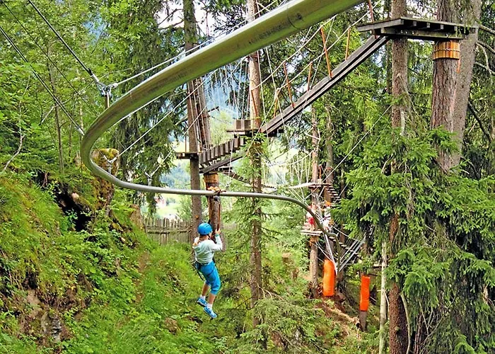 Harz-fewo-wolf Διαμέρισμα