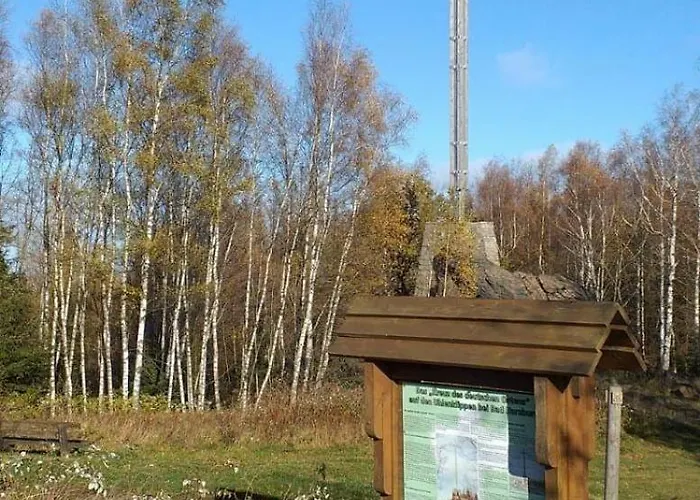 Διαμέρισμα Harz-fewo-wolf *