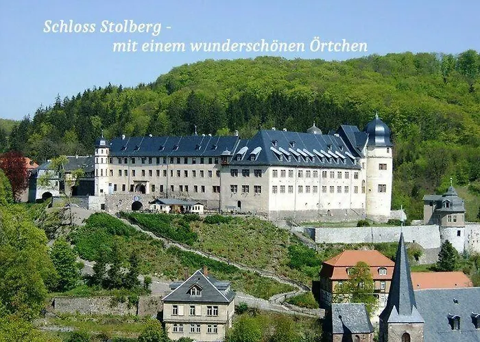 Harz-fewo-wolf * Bad Harzburg