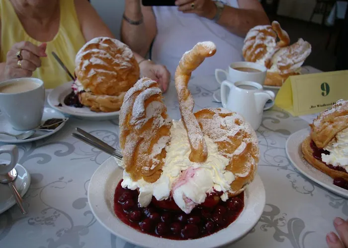 Harz-fewo-wolf Διαμέρισμα *