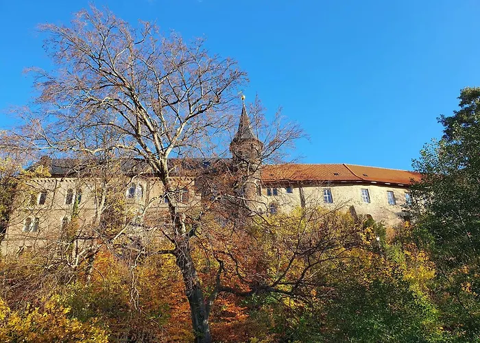 Harz-fewo-wolf Διαμέρισμα