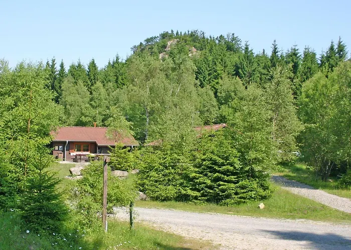 Harz-fewo-wolf Διαμέρισμα